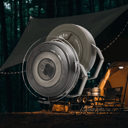 RADIORA Multifunctional LED Outdoor Lamp