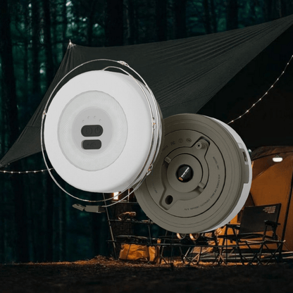 RADIORA Multifunctional LED Outdoor Lamp