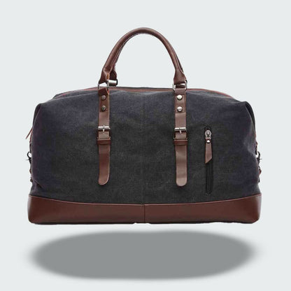 Canvas Duffel Bag for Men – photo 3