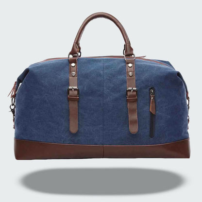 Canvas Duffel Bag for Men – photo 5
