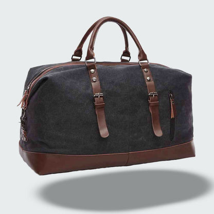Canvas Duffel Bag for Men – photo 6