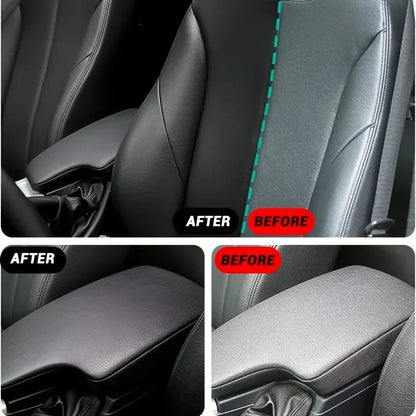 Car Plastic Restorer – photo 2