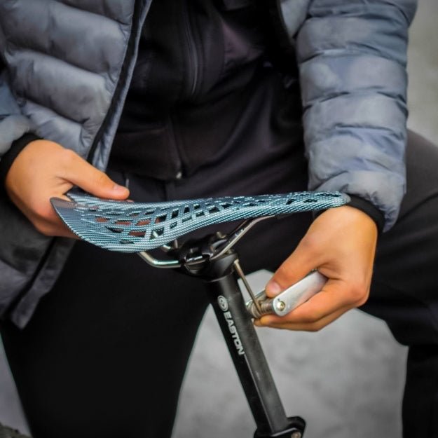 VELOELITE Premium Bicycle Saddle