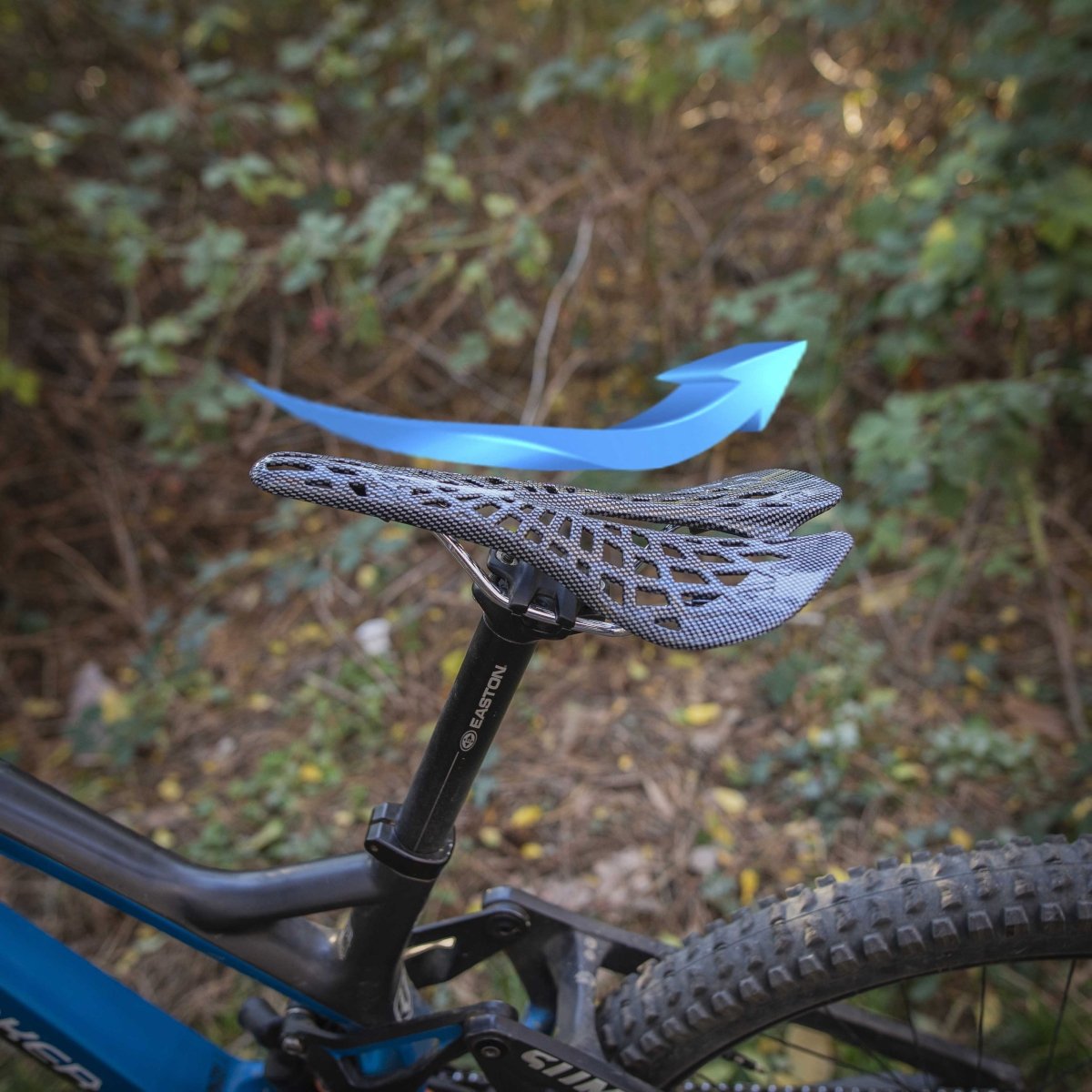 VELOELITE Premium Bicycle Saddle