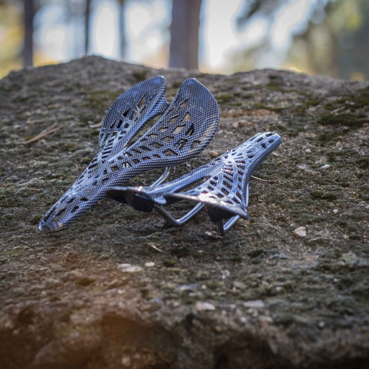 VELOELITE Premium Bicycle Saddle
