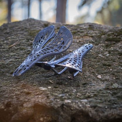 VELOELITE Premium Bicycle Saddle