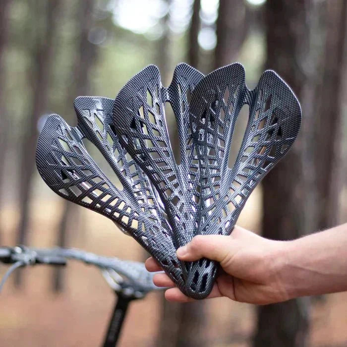 VELOELITE Premium Bicycle Saddle