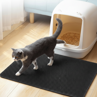 Catguard Mat Non-slip Cat Litter Mat