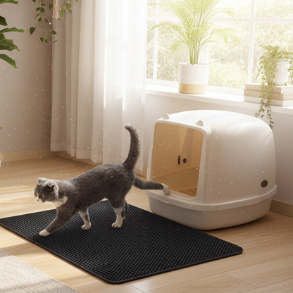 Catguard Mat Non-slip Cat Litter Mat