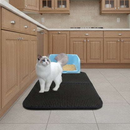 Catguard Mat Non-slip Cat Litter Mat