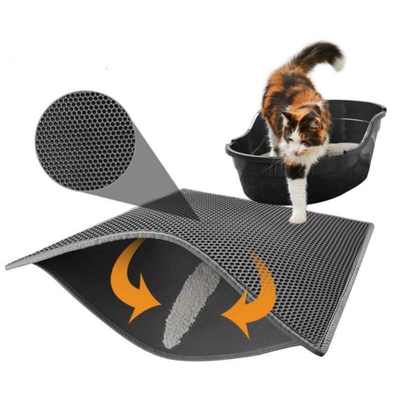 CATGRAINGUARD Non-slip Mat