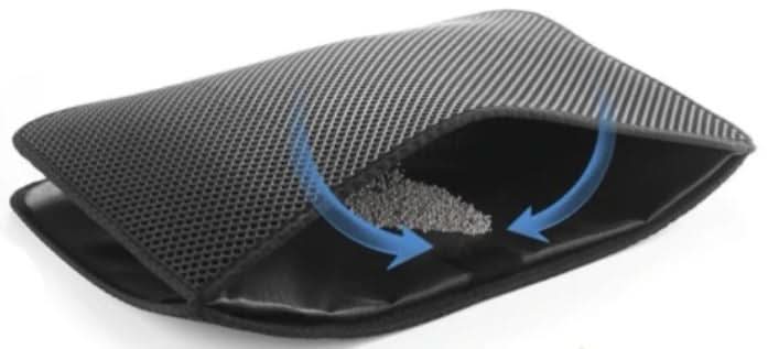 CATGRAINGUARD Non-slip Mat