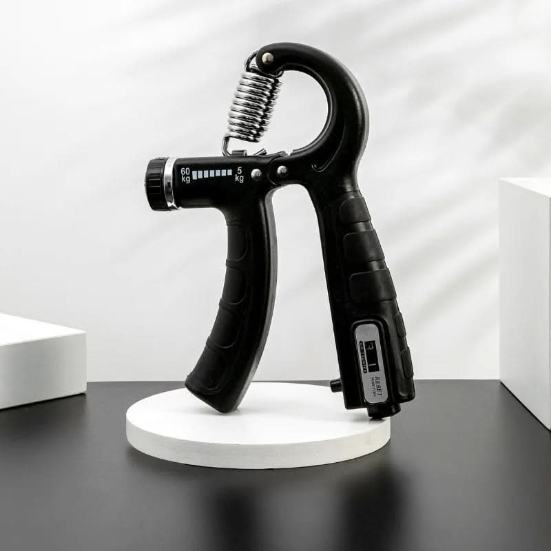 GripMaster Adjustable Hand Trainer