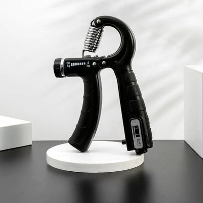 GripMaster Adjustable Hand Trainer