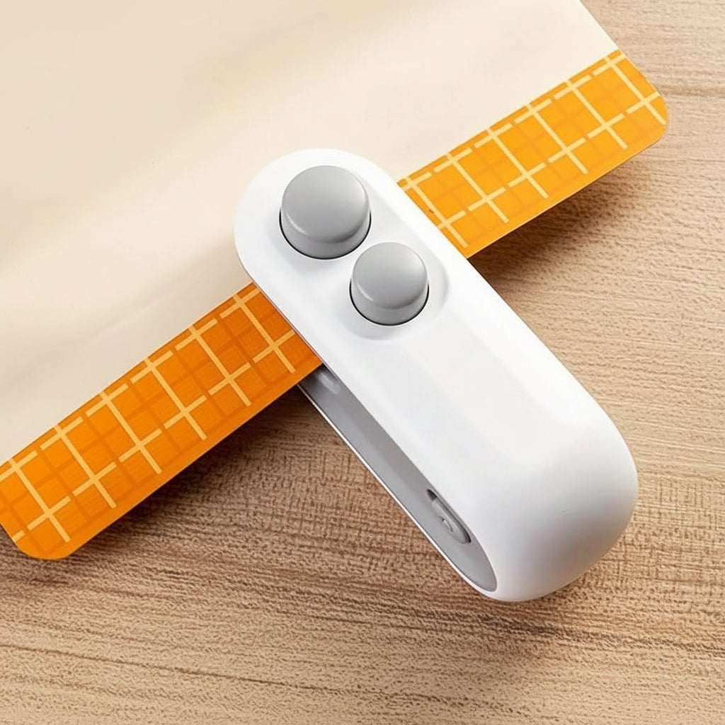 Scellegemak Manual Pocket Sealer