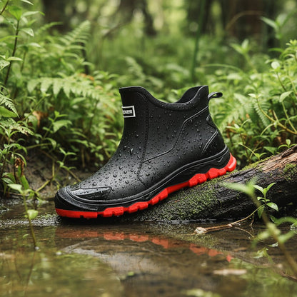 STORMSTEP Rubber Boots