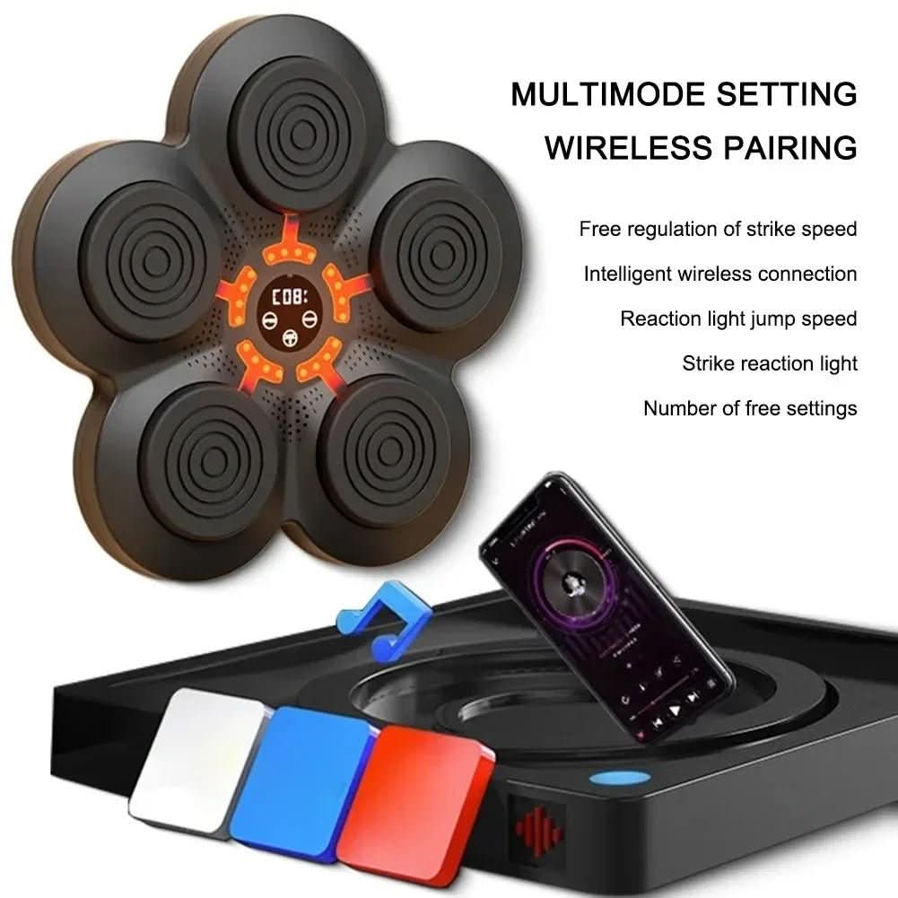 Punchbeat Pro Bluetooth Boxing Trainer