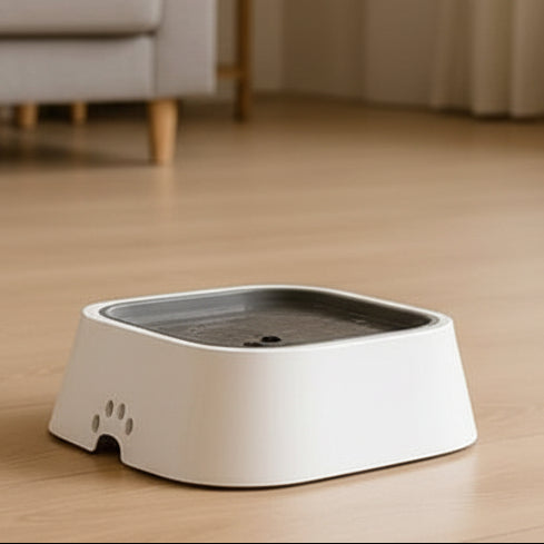 DRINKING GUARD Water Bowl