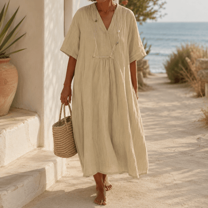ARIADRESS Airy Summer Dress