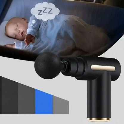 PROMASAGE Massage Gun