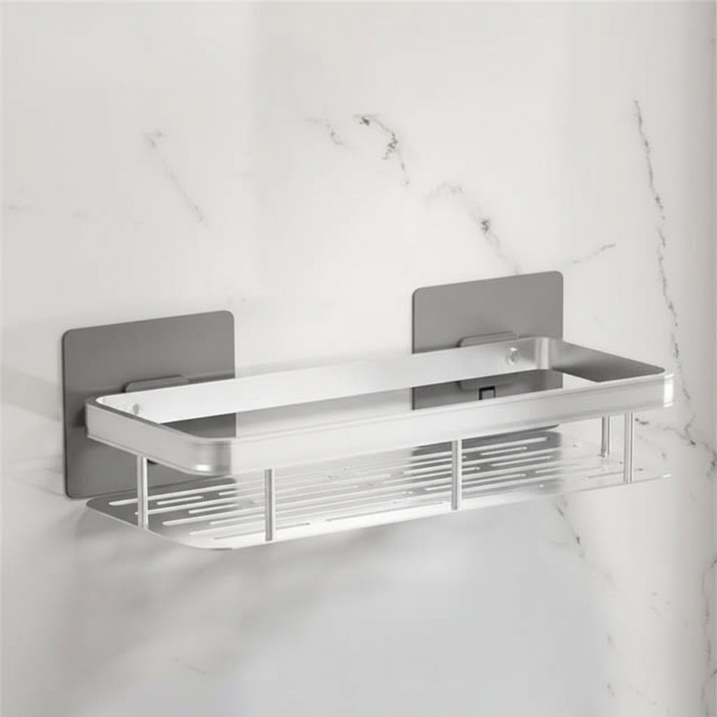 NORDICSHELF Adhesive Shelf