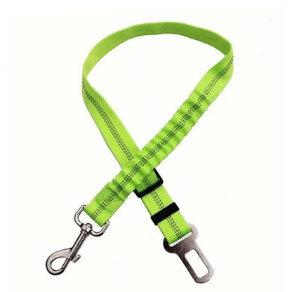 SAFETAIL Adjustable Safety Belt for Dogs