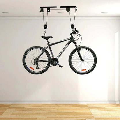 Ceiling Bike Hoist