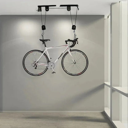 Ceiling Bike Hoist – photo 5