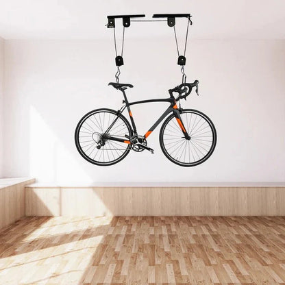 Ceiling Bike Hoist – photo 6