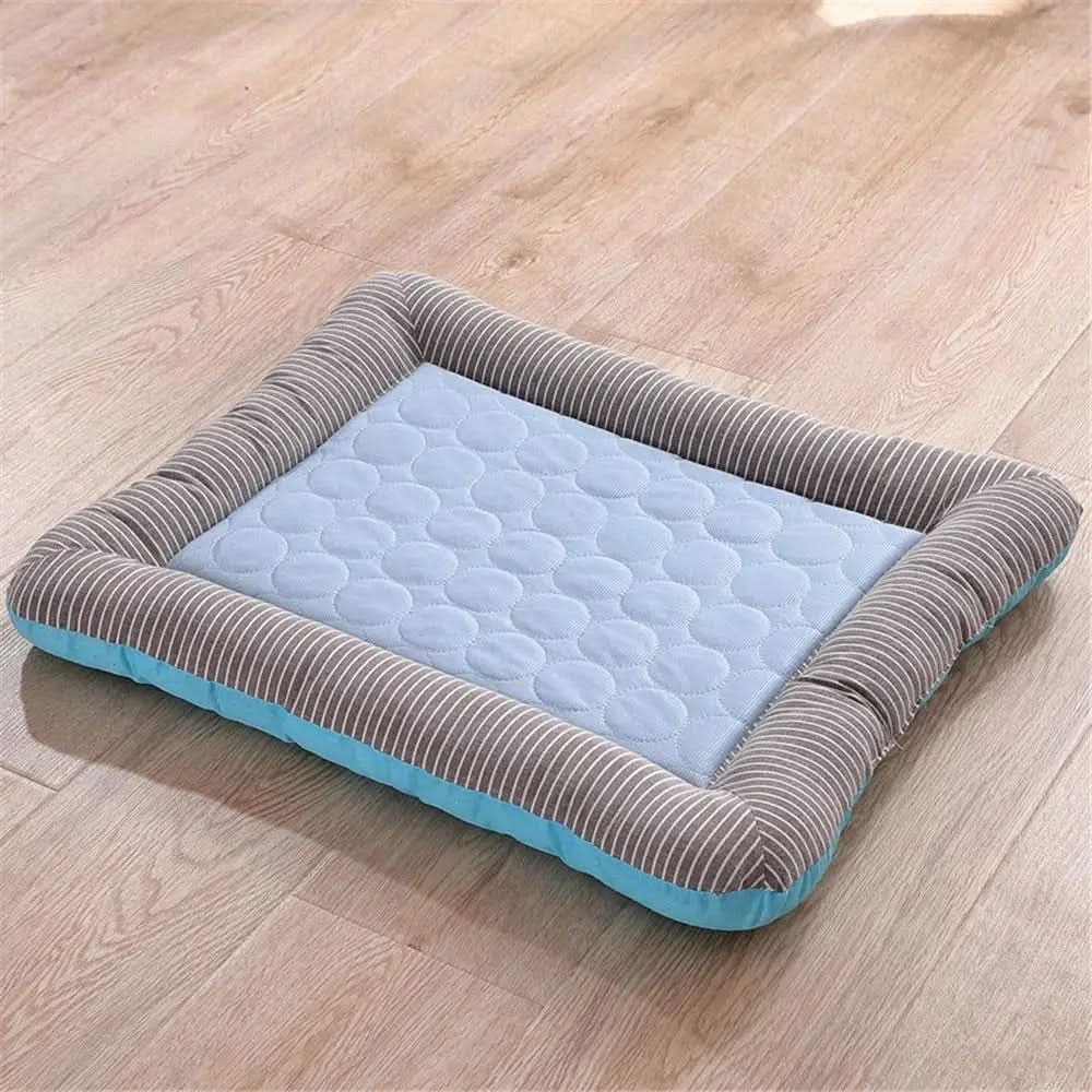 CHILLPAW Cooling Pet Bed