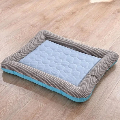 CHILLPAW Cooling Pet Bed