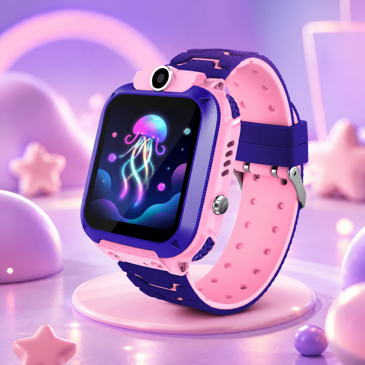 SAFELOOP Kids Smartwatch