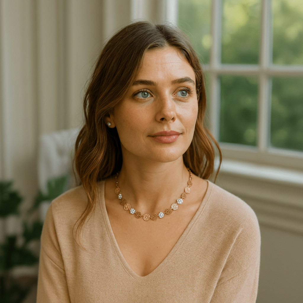 ESMERALDA Jewelry Set