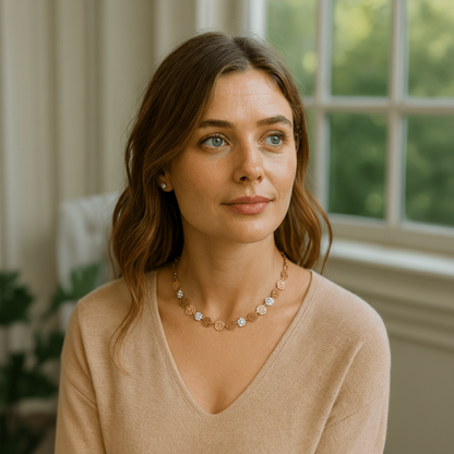 ESMERALDA Jewelry Set