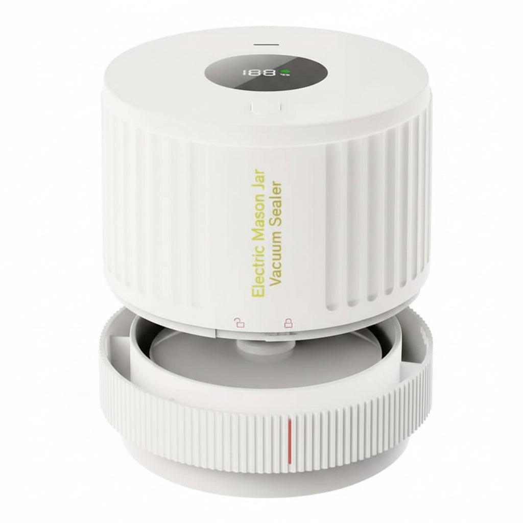 VacuSeal Pro Precision Food Sealer