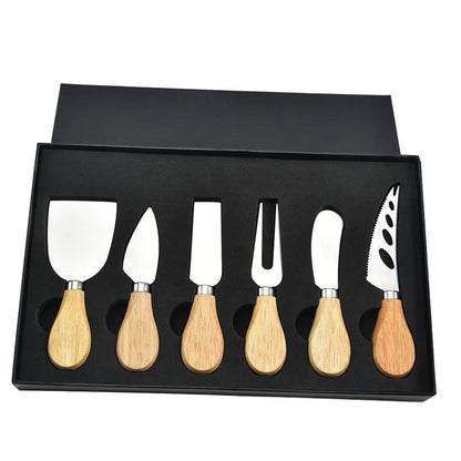 Cheese Knife Set