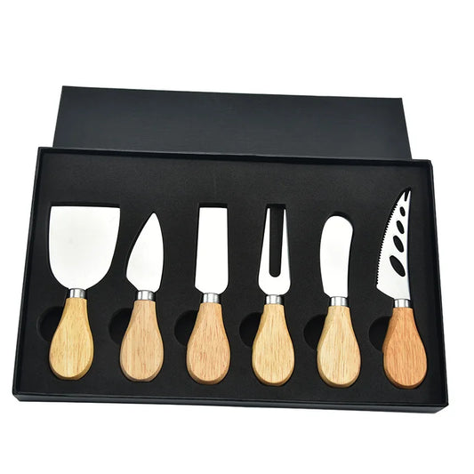 Cheese Knife Set