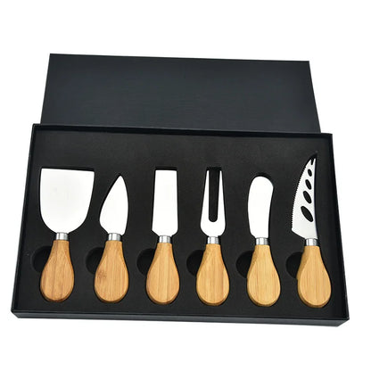 Cheese Knife Set – photo 10