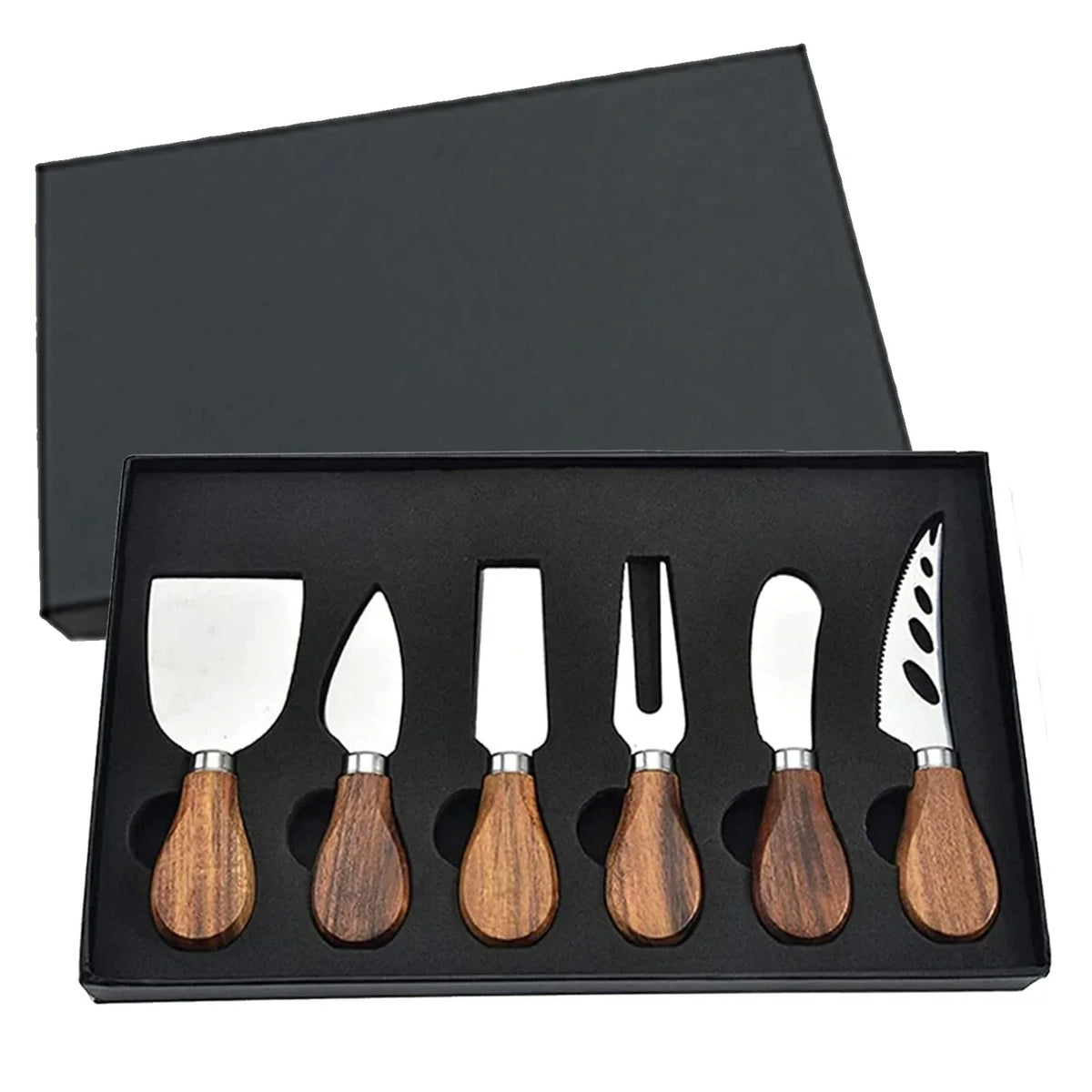 Cheese Knife Set – photo 6