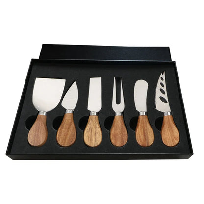 Cheese Knife Set – photo 8