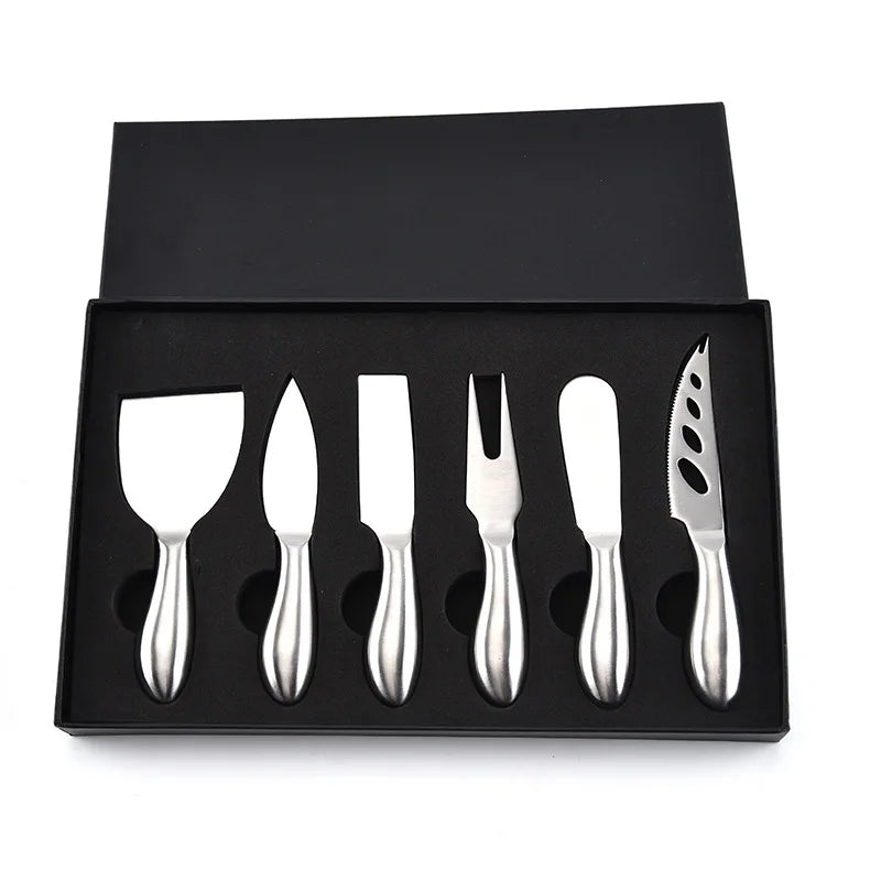 Cheese Knife Set – photo 9