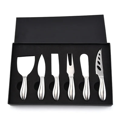 Cheese Knife Set – photo 9
