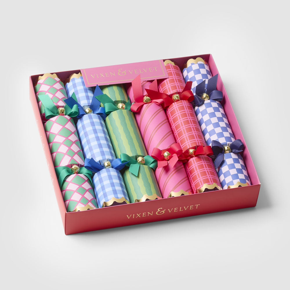 Christmas Crackers