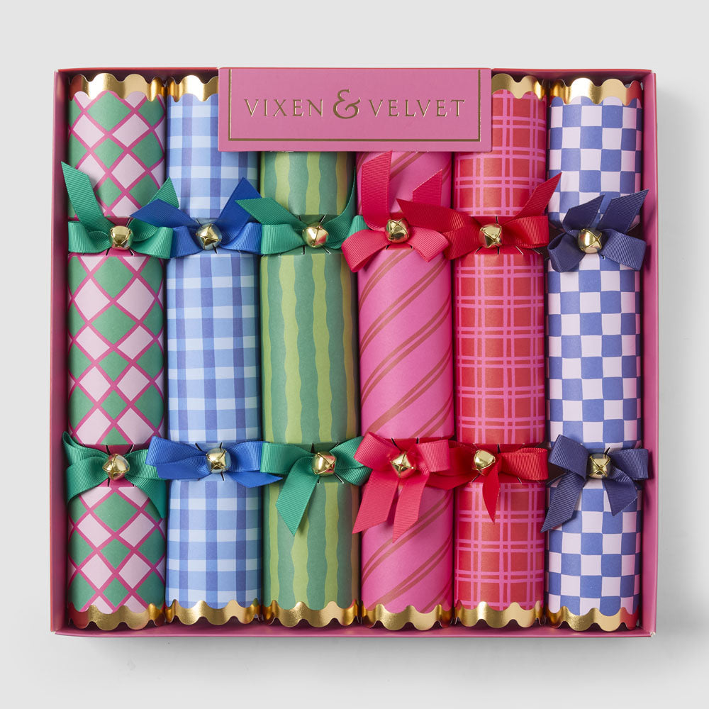 Christmas Crackers – photo 2
