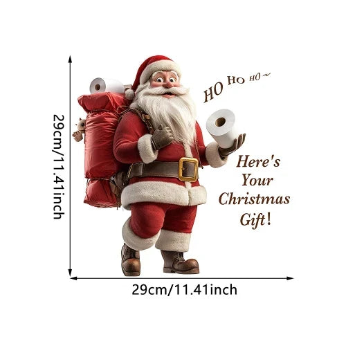 Christmas Wall Sticker – photo 10