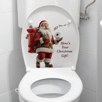 Christmas Wall Sticker – photo 50