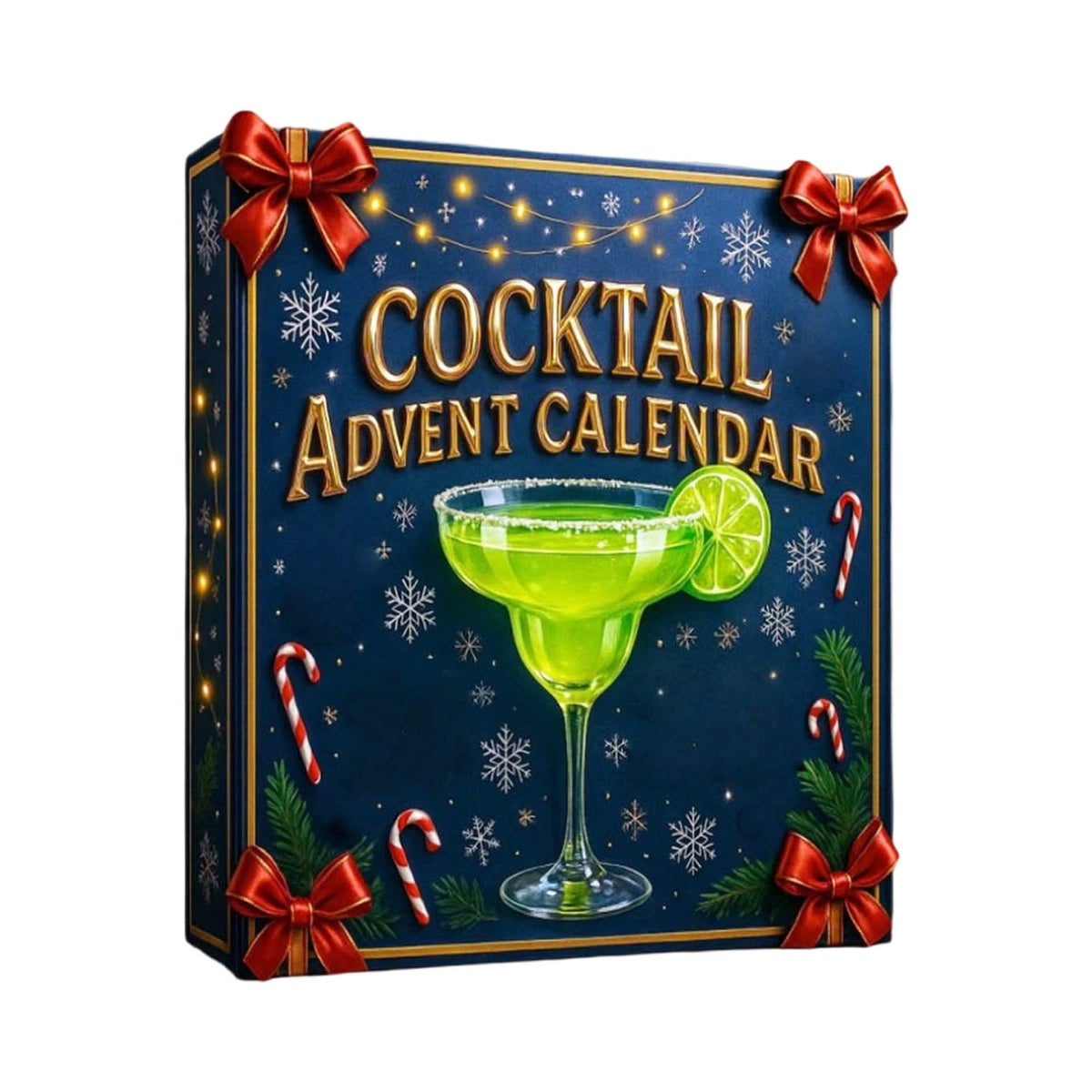 Cocktail Advent Calendar – photo 5