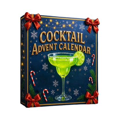 Cocktail Advent Calendar – photo 5