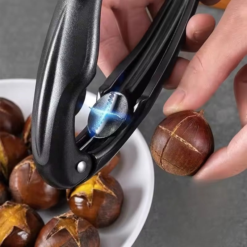 Nut and Chestnut Peeler Tool