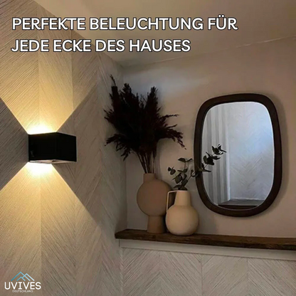 Cordless Luxury Wall Lamp – photo 10